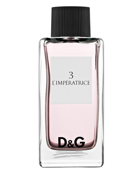 PERFUMER’S WORKSHOP Imperatrice 3 Туалетная вода 100 мл (720807428)