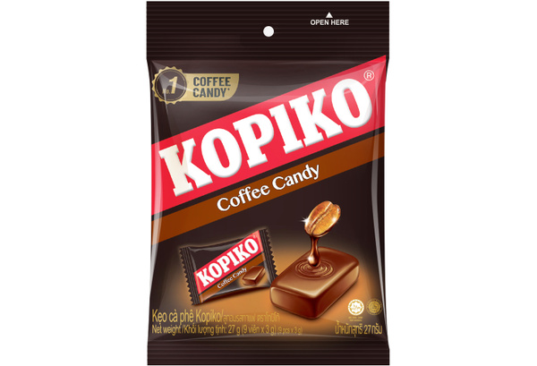 Копико конфеты