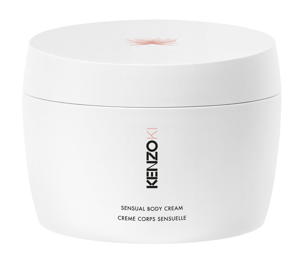 Питательный крем для тела Kenzoki Nourishing Flow Sensual Body Cream ...