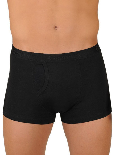 Caretex Многоразовые непромокаемые трусы для мужчин Boxer, высокая ...