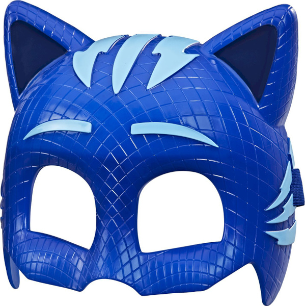 Маска игрушечная PJ Masks / Герои в масках Кэтбой, F2141 - купить с ...