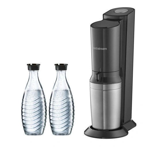 Сифон Sodastream купить по низкой цене с доставкой в интернет-магазине ...