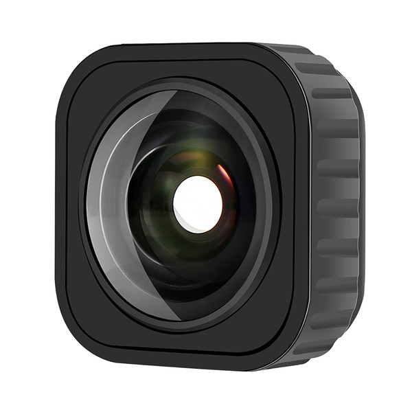 Объектив камеры HERO 9 для GOPRO HERO 9 в сборе с широкоугольным ...