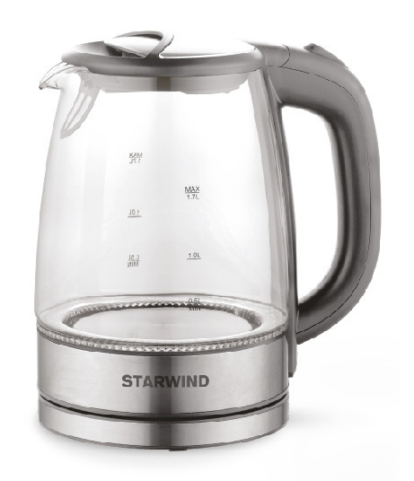 Купить электрический чайник STARWIND SKG2315 по низкой цене: отзывы ...