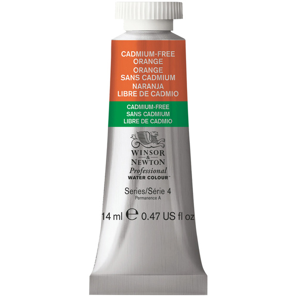 Winsor&Newton Краски акварельные 1 шт. - купить с доставкой по выгодным ...