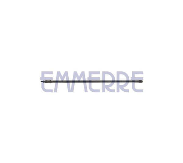 EMMERRE 963567 Торсион стабилизатора левый D3300 - купить по доступным ...