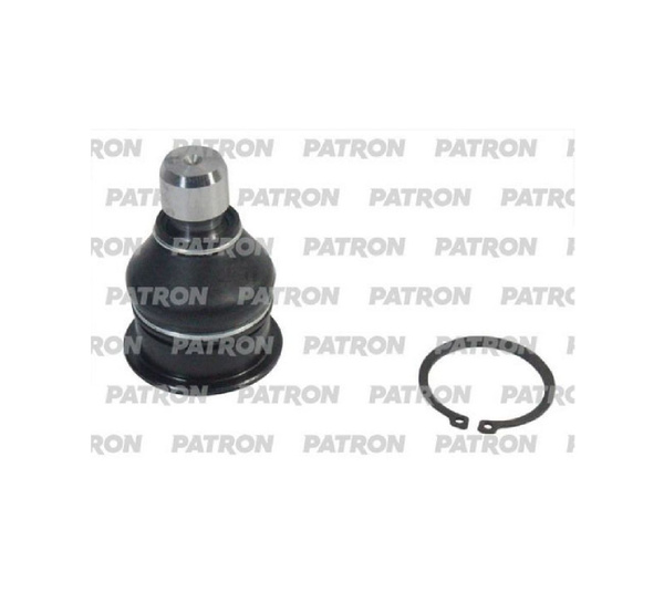 Опора шаровая нижняя NISSAN QASHQAI (J10E) 07 RENAULT KOLEOS (HY0) 08 ...