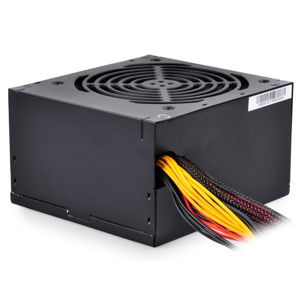 Блок питания DeepCool DN500 (GP-BZ-DN500) - купить с доставкой по ...