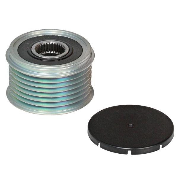 Шкив с обгонной муфтой генератора для автомобилей Hyundai ix55 (08 ...