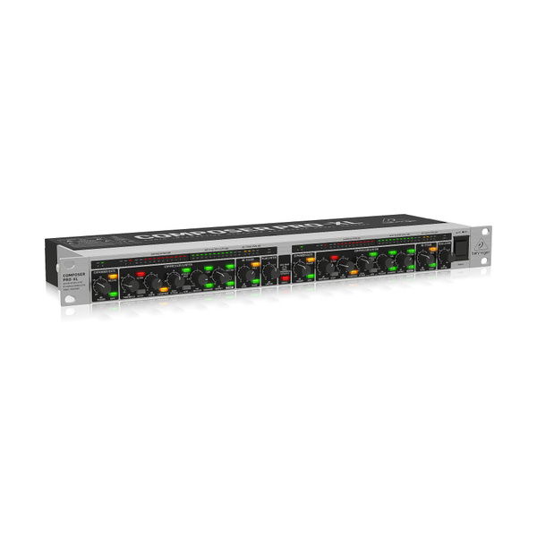 Behringer Аудио-кроссовер MDX2600 V2 - купить с доставкой по выгодным ...