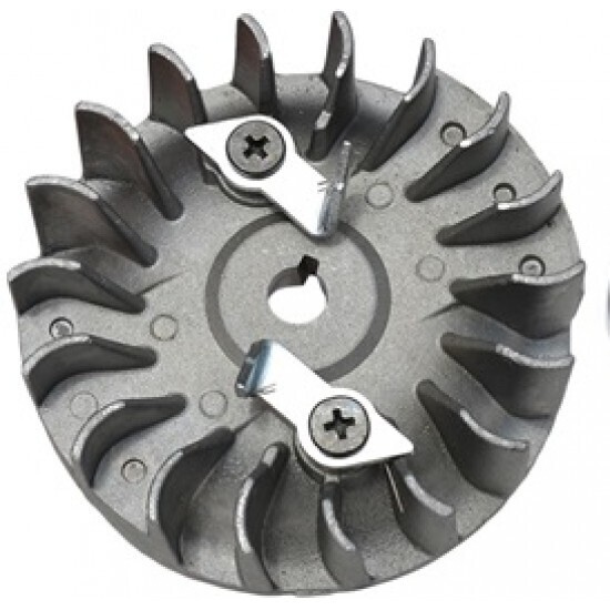 Маховик для бензопил Husqvarna H340/345/350/353/445/450 - купить по ...