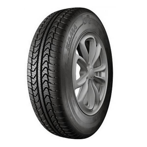 КАМА Автошина 205/70-15 Кама НК-242 96T Шины летние 205/70 R15 96T ...