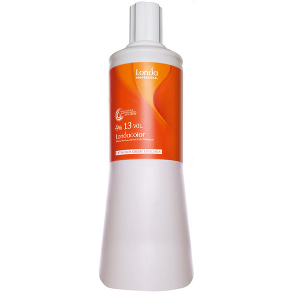 Londa Professional Окислительная эмульсия Londa Color Peroxyde 4%, 1000 ...