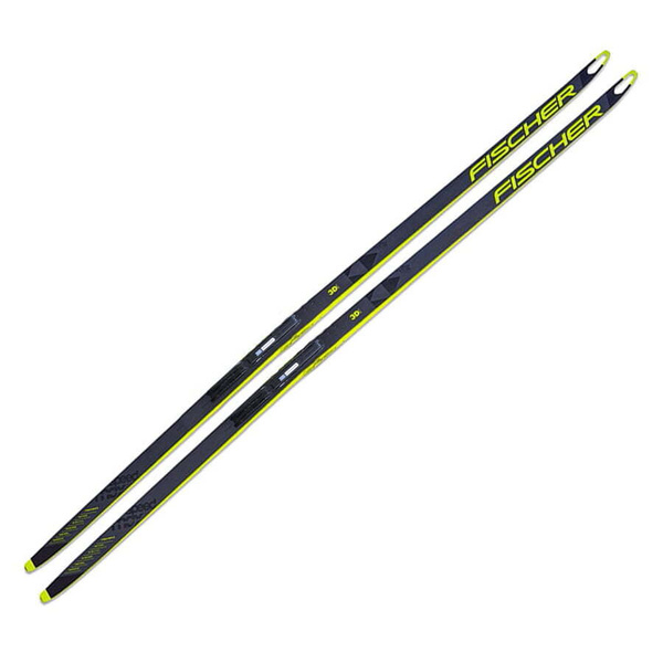 Беговые лыжи Fischer SPEEDMAX 3D SKATE PLUS STIFF IFP N04619, 186 см ...