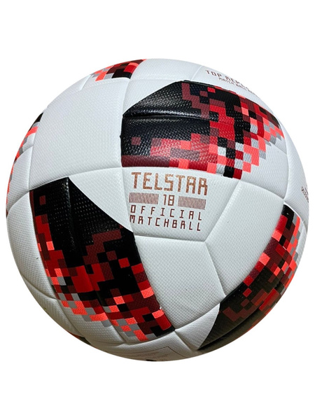 Мяч adidas Telstar 2018