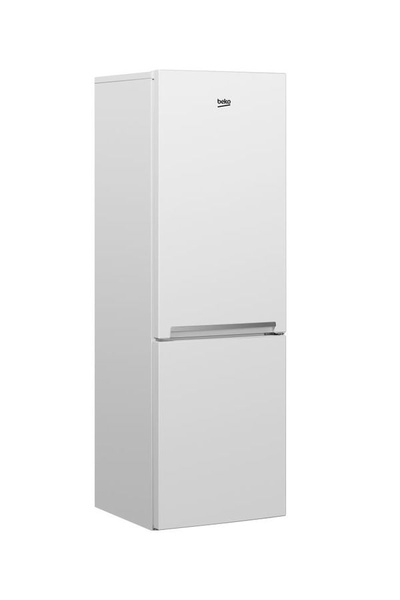 Холодильник Beko RCNK 270K20 W No Frost, белый - купить по доступной ...