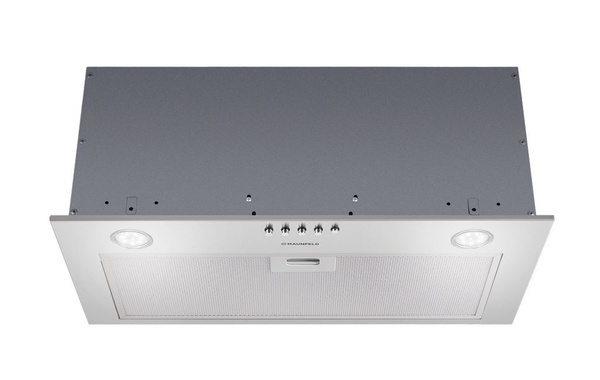 Встраиваемая вытяжка MAUNFELD CROSBY POWER 50 купить по низкой цене ...