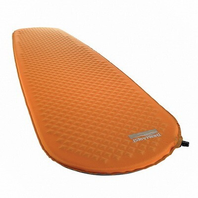 Коврик Therm-a-Rest PROLITE Large - купить с доставкой по выгодным ...