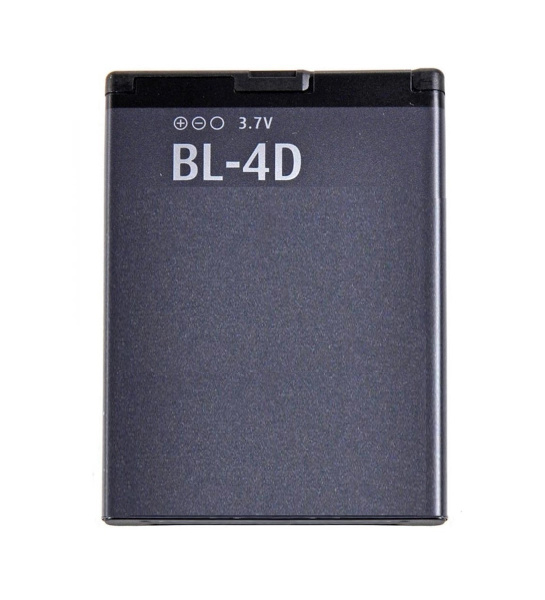 Аккумулятор для Nokia N97 mini/E5/E7-00/N8 (BL-4D) купить на OZON по ...