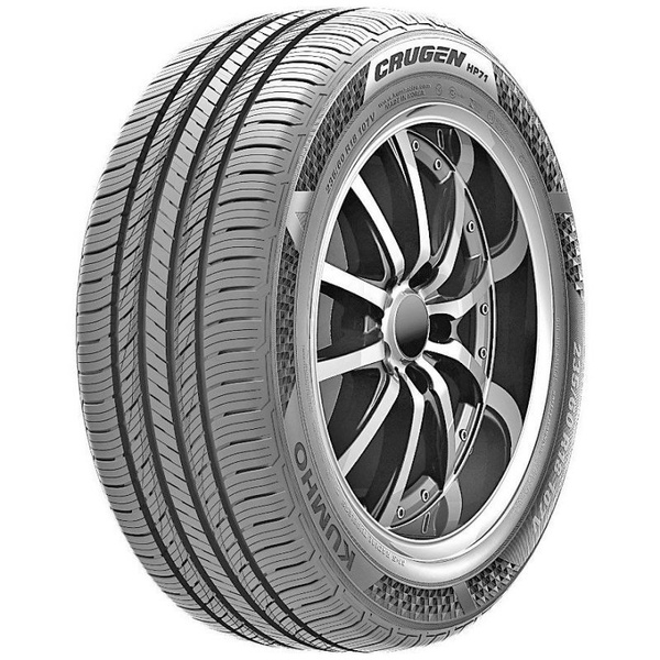 Шины для легковых автомобилей Kumho 265/50 19 Лето - купить в интернет ...