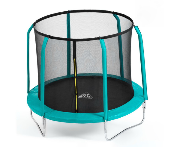 Батут каркасный DFC JUMP STREET 6FT-JST-E - купить по выгодной цене в ...