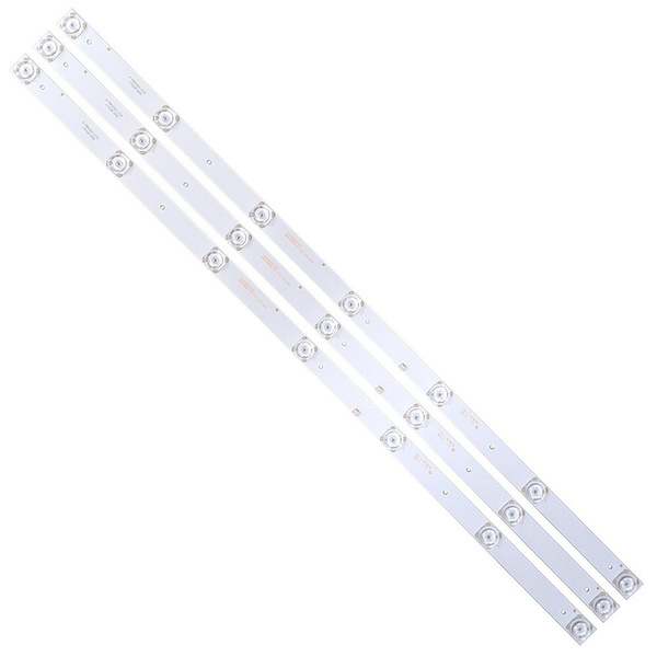 Подсветка для телевизоров DEXP H39D8000Q, Hi 39HT101X, Digma DM ...