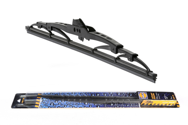 Щетка стеклоочистителя HOLA 19" (480 мм) каркасная