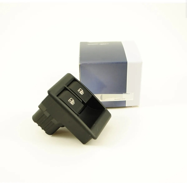 Модуль двери электростеклоподъемника Гранта 2 клавиши - арт. ыовлылдф ...