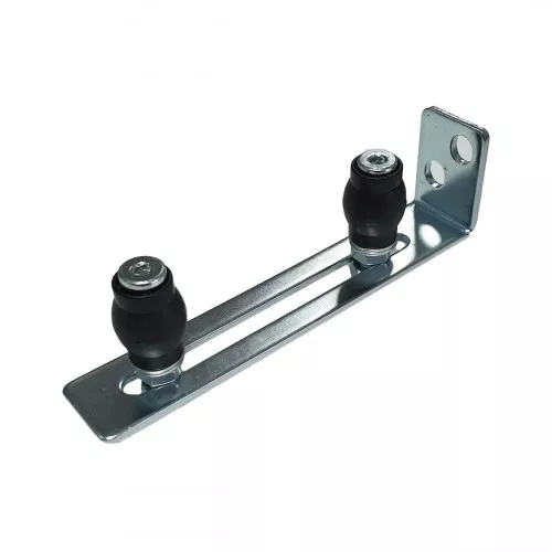 Кронштейн FURNITEH для откатных ворот (комплектующие для откатных ворот ...