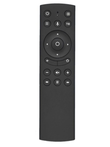 Пульт ДУ WOQOS DEXP VOICE RC18 для DEXP U50E9100Q / HAIER / Novex ...