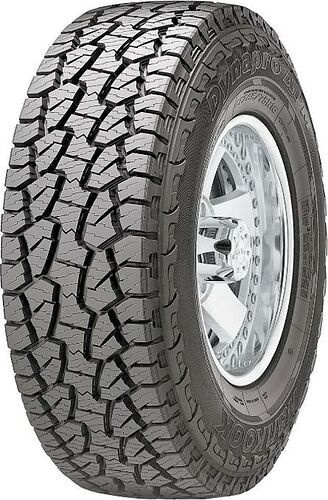 Шины для легковых автомобилей Hankook Dynapro ATM RF10 235/60 16 Лето ...