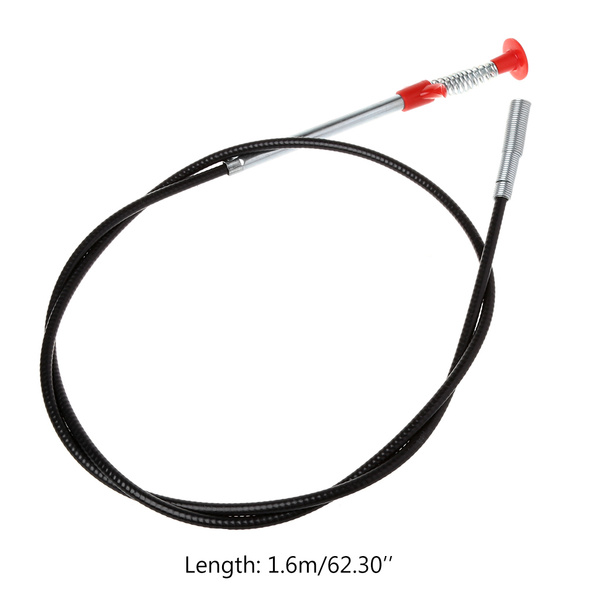 Гибкий инструмент для захвата, длинная пружинная ручка с когтями ...