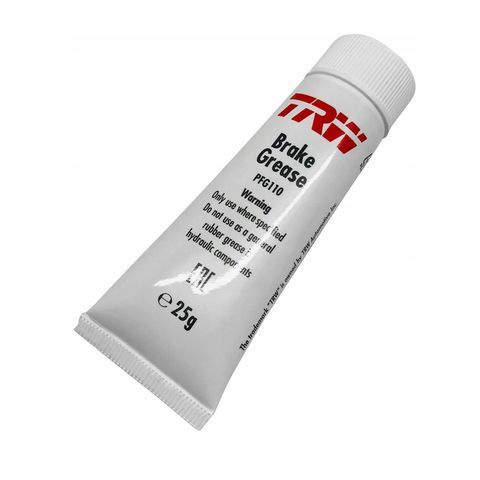 TRW/Lucas PFG110 Смазка для тормозной системы TRW/Lucas (25г) купить c ...