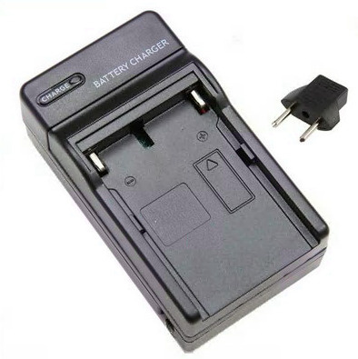 Зарядное устройство для фото- видеотехники Battery Pack Charger ...