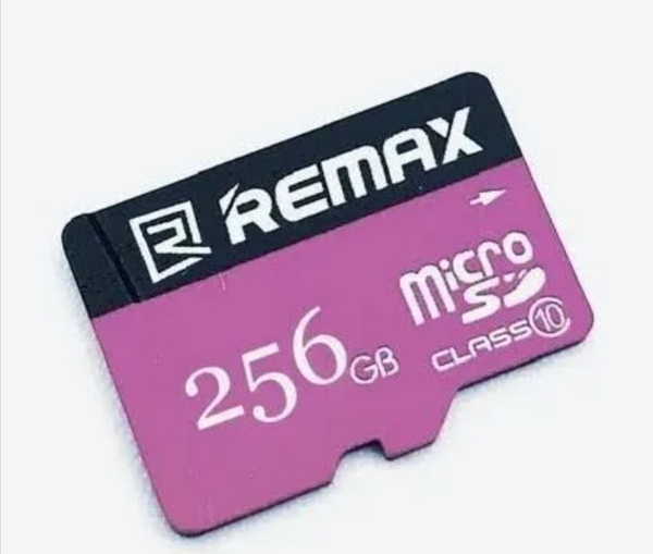 Карта памяти 256 гб MicroSD 256 gb - купить с доставкой по выгодным ...