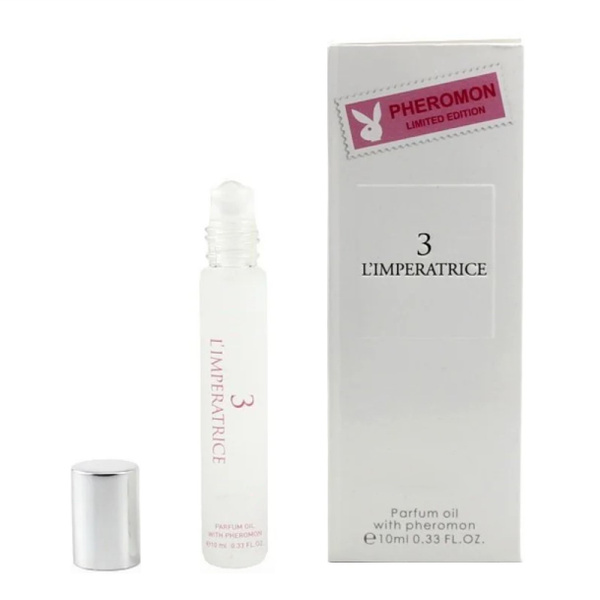 Парфюм Imperatrice 3 / l Imperatrice 3 / Императрица духи / Дольче ...