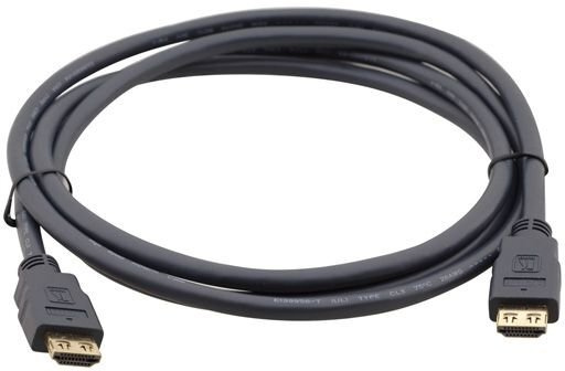 Kramer Electronics C-HM/HM-35 Cable HDMI 10,7 M HDMI Tipo A