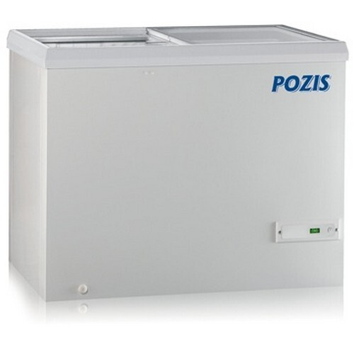 Морозильный ларь Pozis FH 255 купить на OZON по низкой цене (1745079255)