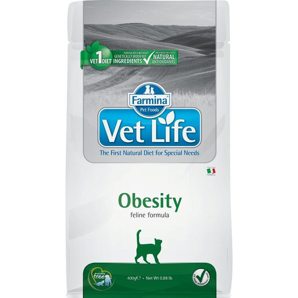 Vet life gastrointestinal купить. Farmina vet Life obesity. Farmina vet Life Cat hepatic. Obesity для кошек. Корм для кошек obesity влажный.