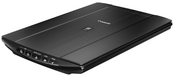 Сканер Canon Canoscan LiDE 110 (A4 USB Windows 10) - купить по выгодной ...