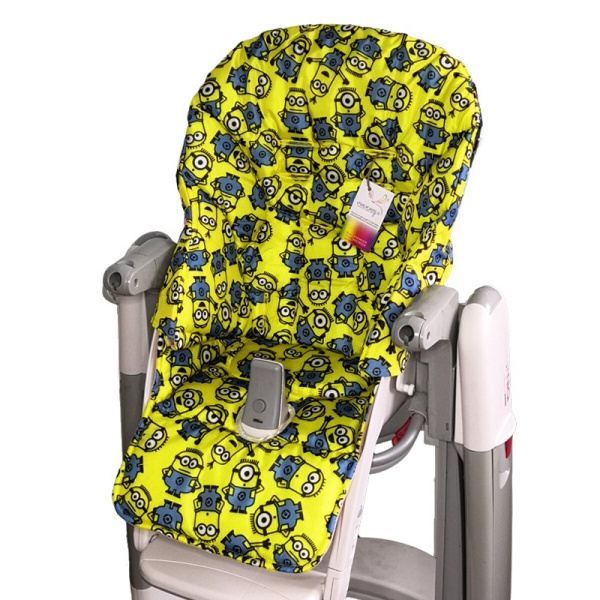 Peg perego siesta чехол для стульчика