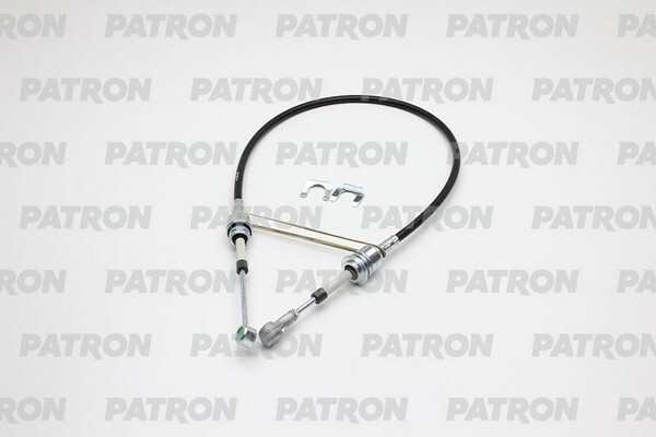 Трос КПП Fiat Punto, Grande Punto 10- Alfa Romeo Mito 08- PATRON PC9034 ...