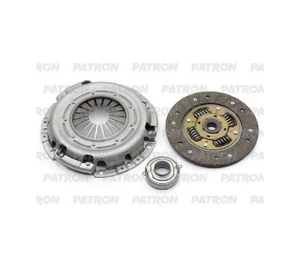 Комплект сцепления 3P MITSUBISHI COLT 1,6 86 03 , GALANT 1,8 88 92 ...