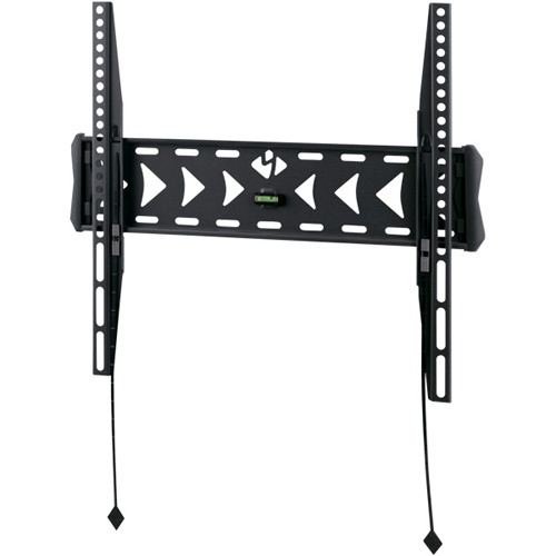 Кронштейн фиксированный Kromax Flat-3 26-55' до 50кг Vesa до ...