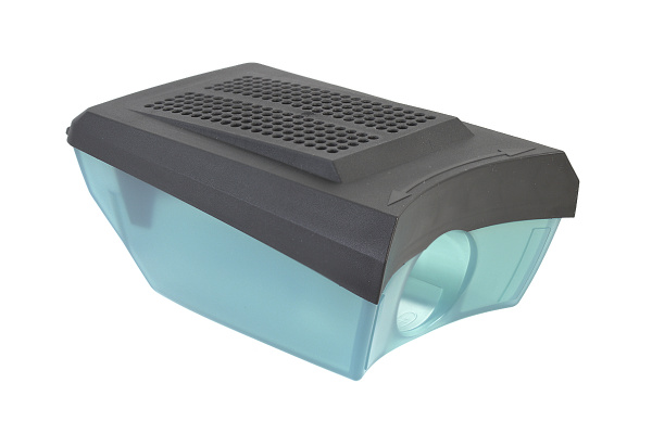 Контейнер для пыли для машины шлифовальной эксцентриковой Bosch (Бош ...