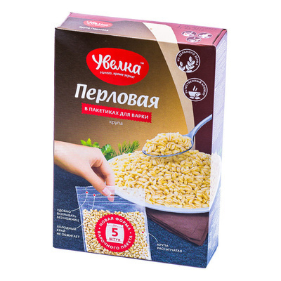 Увелка Озон