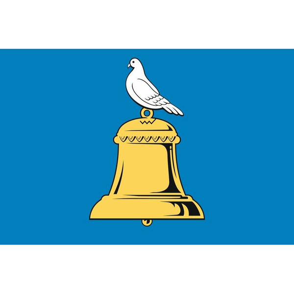 Reutov coat of arms /2