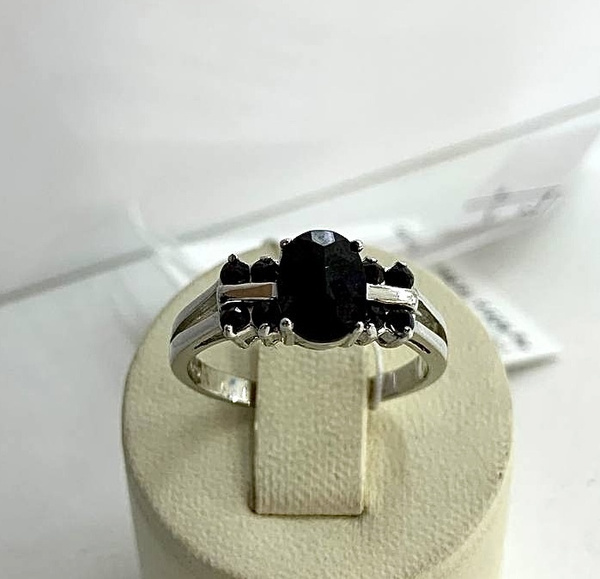 ROYAL GARNETS Кольцо Гранатовая строгость - купить с доставкой по ...