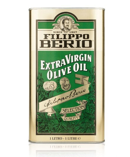 Масло оливковое FILIPPO BERIO нерафинированное 1 литр/оливковое масло ...