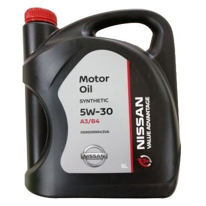 Масло 5w30 Озон